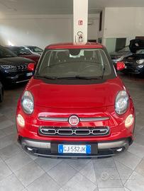 Fiat 500L 1.3 Multijet 95 CV Cross