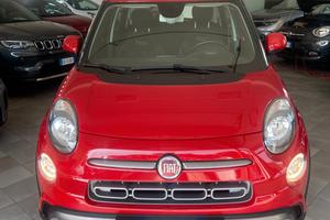 Fiat 500L 1.3 Multijet 95 CV Cross