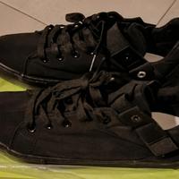 scarpe nuove n.44 impermeabili molto belle 