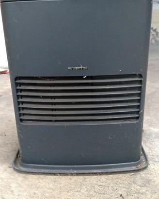 Stufa elettronica modello INVERTER 3003