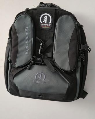 Zaino fotografico Tamrac Expedition 6X