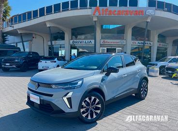 Renault Captur 1.2 eco-g Evolution 120cv KM 0