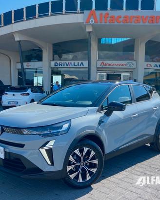 Renault Captur 1.2 eco-g Evolution 120cv KM 0