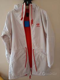 Parka Giaccone  Adidas donna tg.44