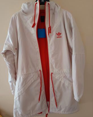 Parka Giaccone  Adidas donna tg.44