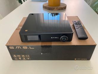 Smsl M400  			