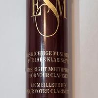 Bocchino per Clarinetto ESM Schreiber MA3