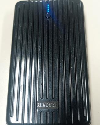 Power bank Zendure