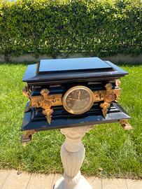 Orologio antico da tavola