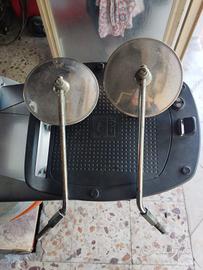 retrovisori per nuovo falcone