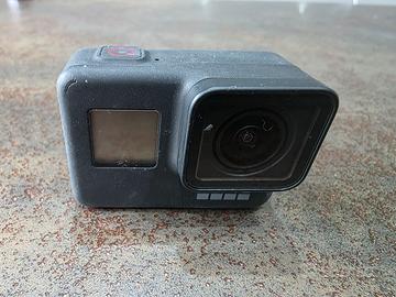 GoPro Hero 7 Black