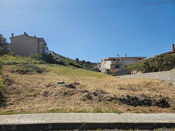 Terreno edificabile