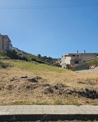 Terreno edificabile