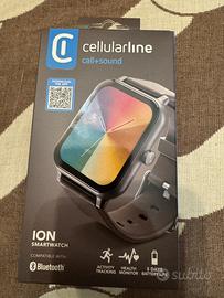 SMARTWATCH ION CELLULAR LINE