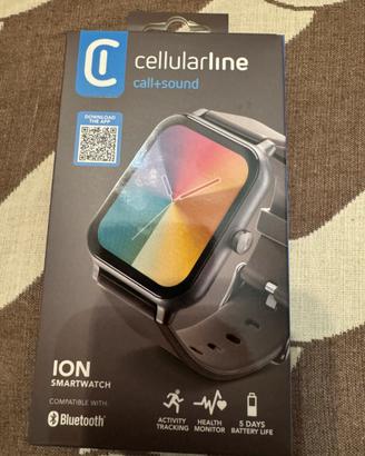 SMARTWATCH ION CELLULAR LINE