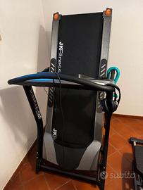 Tapis Roulant JKFitness Performa 9500