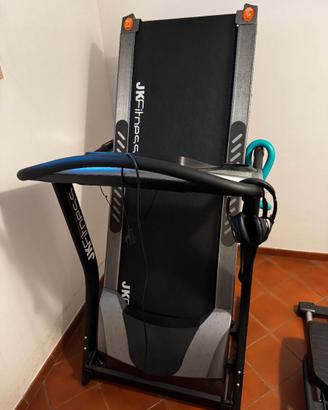 Tapis Roulant JKFitness Performa 9500