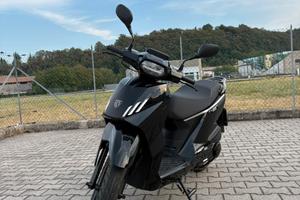 Tweet 125cc