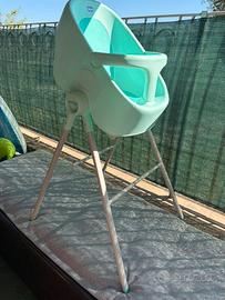 Chicco bubble nest vaschetta bagnetto