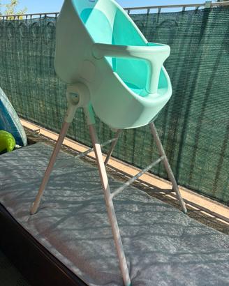 Chicco bubble nest vaschetta bagnetto