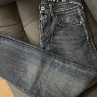 Pantaloni jeans- Guess originali