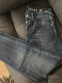 Pantaloni jeans- Guess originali