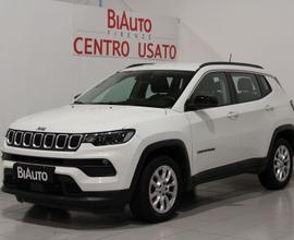 Jeep Compass 1.3 Turbo T4 150 CV aut. 2WD Lon...