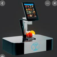 Cocktail machine