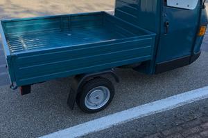 Piaggio ape 50