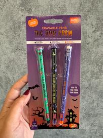 Penne legami halloween