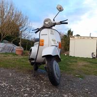 vespa pk 50 n