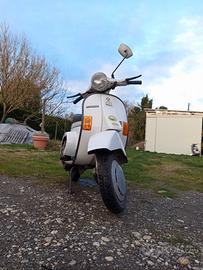 vespa pk 50 n