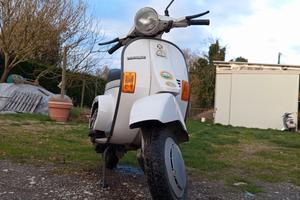 vespa pk 50 n