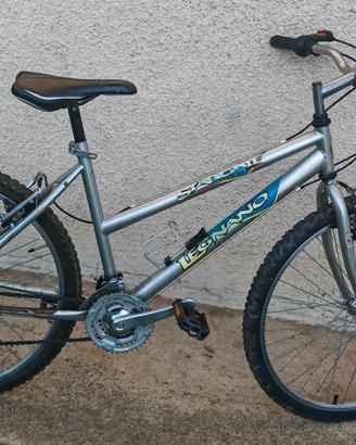 MTB UOMO 