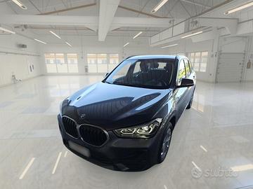 BMW X1 XDRIVE 25E BUSINESS ADVANTAGE AUTOMATICO SU