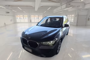 BMW X1 XDRIVE 25E BUSINESS ADVANTAGE AUTOMATICO SU