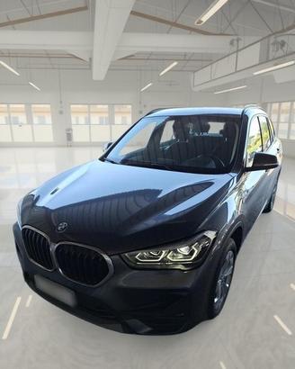 BMW X1 XDRIVE 25E BUSINESS ADVANTAGE AUTOMATICO SU