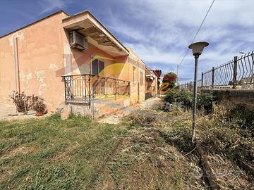 Villa a Melilli