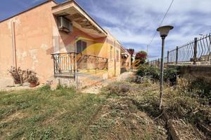 Villa a Melilli