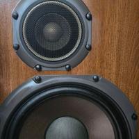 Casse Diatone DS-77Z