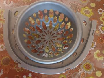 Cestello per Mocio Vileda