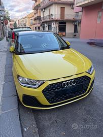Audi a1 come nuova