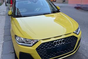 Audi a1 come nuova