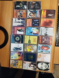 Musicassette Musica Internazionale