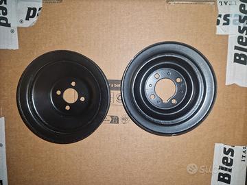 PULEGGE SUZUKI SAMURAI 1.3