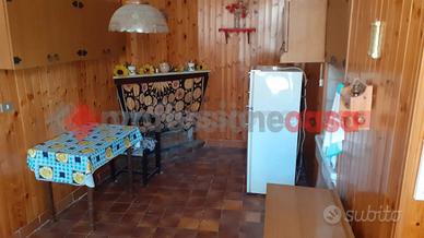 Appartamento Campoli Appennino