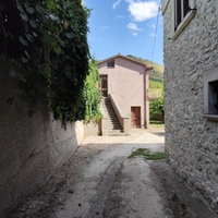 Appartamento.in casolare