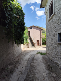 Appartamento.in casolare