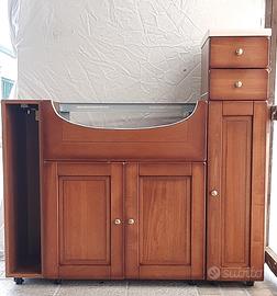 Mobile bagno