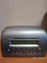 autoradio originale Lancia y 2006-2023